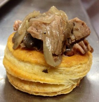 Paladar Exótico - Loures - Catering ao Domicílio (para Eventos)