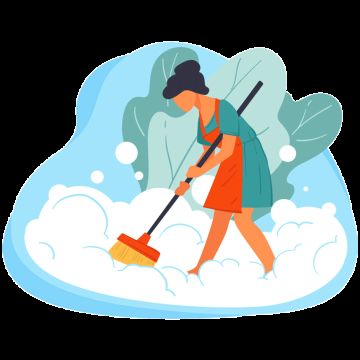 CLEANN.PT-Cleaning Company in Lisbon - Lisboa - Büroreinigung (einmalig)