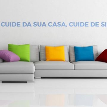Maxi Home Help- Serviços de limpeza - Lisboa - Limpeza de Persianas