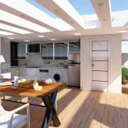 Sidney Seixas - Albufeira - Skylights