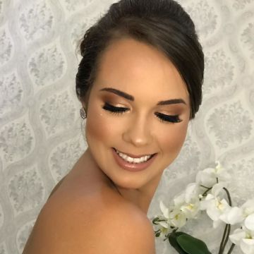 Natália Santos Makeup | 10+ Anos de Experiência - Lisboa - Maquilhagem para Eventos