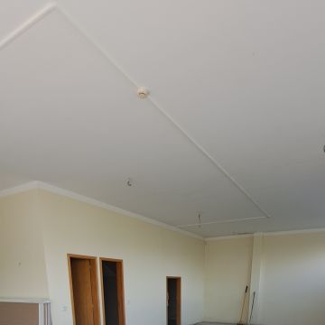 HP Renopaint - Valongo - Construção de Casa Nova