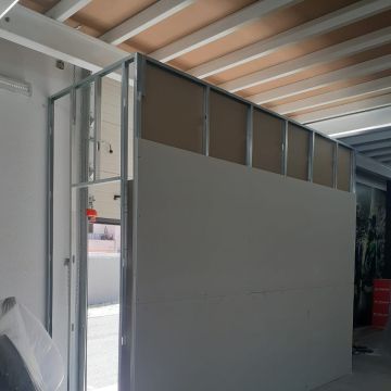 Manoel Junior Remodelagem - Amadora - Roofing
