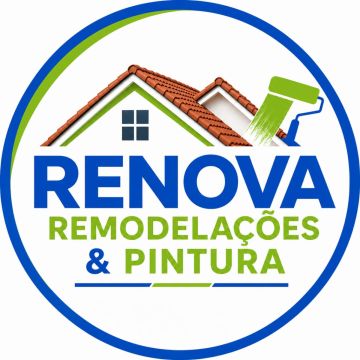 Renova remodelações & pintura - Leiria - Fassadenmaler