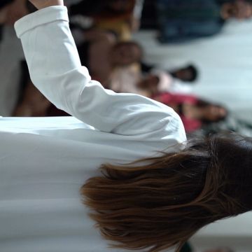 Luanne Cruz - Braga - Dance Choreography Lessons