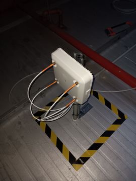 Christiano Oliveira - Porto - Switch and Outlet Installation