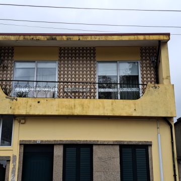 HP Renopaint - Valongo - Insonorização