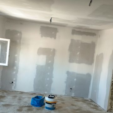 Leonay construção e remodelação - Palmela - Baldosas