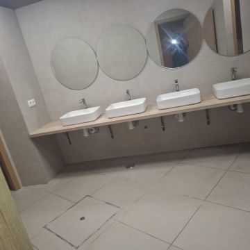 Leonay construção e remodelação - Palmela - Pintura