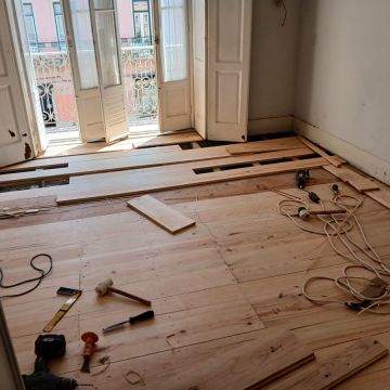 MULTIservice - Caldas da Rainha - Réparation ou entretien de sauna