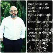 Paulo Sequeira - Lisboa - Coaching de Bem-estar