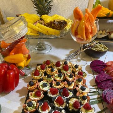 Maranata Catering - Setúbal - Catering de Festas e Eventos