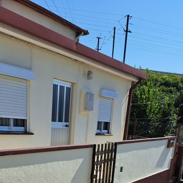 HP Renopaint - Valongo - Reparação de Corrimão