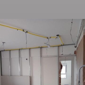 FixxHouse - Gestão & Serviços - Portimão - Holzverkleidung