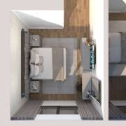 Moa Home Concept - Lisboa - Schrank reparieren
