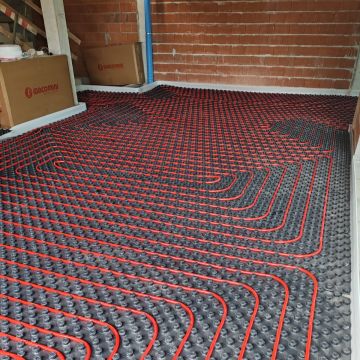 AV SOLUTIONS - Vila Nova de Famalicão - Radiator Installation or Replacement
