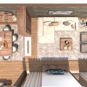 Moa Home Concept - Lisboa - Polsterer