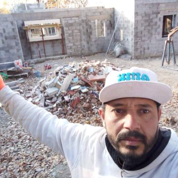 JFConstruções e Remodelação - Torres Vedras - Limpeza de Telhado