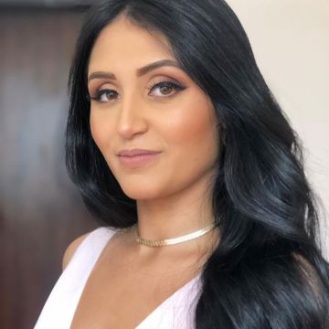 Natália Santos Makeup | 10+ Anos de Experiência - Lisboa - Penteados para Eventos