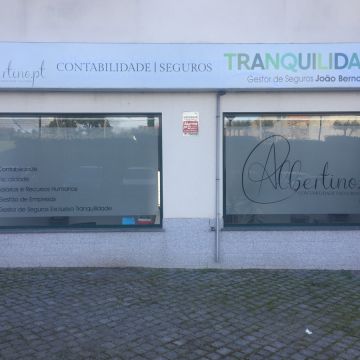 Albertino.pt - Contabilidade e Fiscalidade - Castelo Branco - Déclaration d'impôt sur le revenu