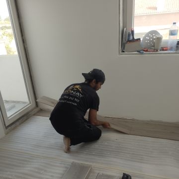 Leonay construção e remodelação - Palmela - Servicios de construcción de albañilería