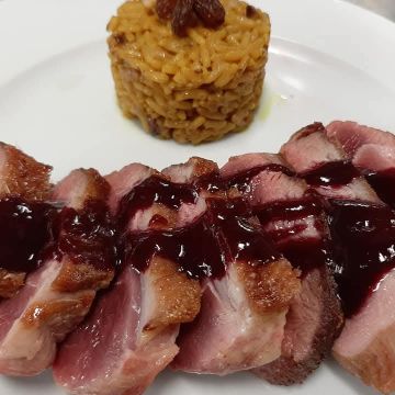 Paladar Exótico - Loures - Catering de Almoço Corporativo