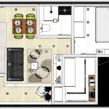 Personale Serviços Móveis e Decorações - Loures - Dachbau oder -austausch