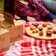 All in BOX - Armonspt - Oeiras - Corporate Lunch Catering
