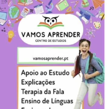 Milena Santos - Amadora - Math Tutoring for Lower Secondary School (3rd Cycle)