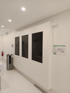 Olivo Remodelaçãoes e Soluções - Almada - Instalação de Pavimento em Pedra ou Ladrilho