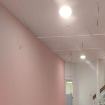 REFCON CONSTRUÇÕES E REFORMAS LDA - Monção - Drywall Repair and Texturing