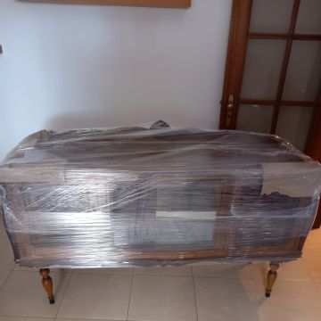 FuturMud Mudanças e transportes - Almada - Furniture Transport