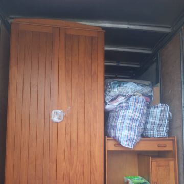 FuturMud Mudanças e transportes - Almada - International Moving