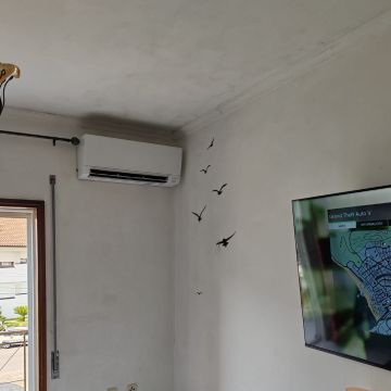 AV SOLUTIONS - Vila Nova de Famalicão - Kitchen Fan Installation or Replacement