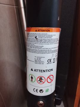 Spezialist für Scooter