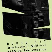 Kleto dj 7 - Barreiro - Event DJ