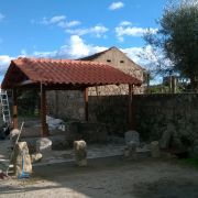 Maext - Castelo Branco - Dachbau oder -austausch