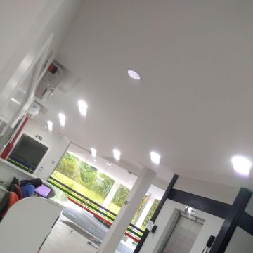 JM Pintura e Alpinismo industrial - Sintra - Instalação, Reparação ou Remoção de Revestimento de Parede