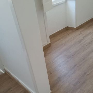 Pintura Fernandes - Vila Nova de Famalicão - Rénovation de balcon