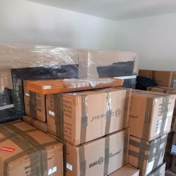 FuturMud Mudanças e transportes - Almada - Furniture Moving and Heavy Lifting
