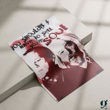 Graphic Shades - Santa Maria da Feira - Print Design