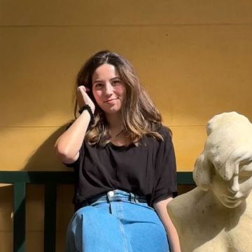 Ana Moniz - Porto - Aulas de Inglês Online