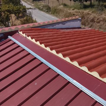 Renova remodelações & pintura - Leiria - Wärmedämmung / Isolierung