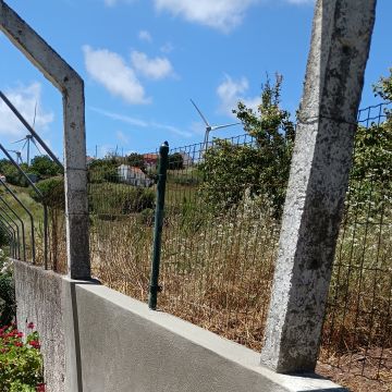 Mãos à Obra Viana - Leiria - Calafetagem