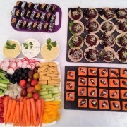 All in BOX - Armonspt - Oeiras - Catering - Events and Parties