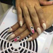 Diana - Amadora - Event Makeup