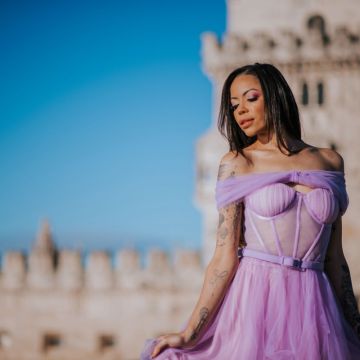 Natália Santos Makeup | 10+ Anos de Experiência - Lisboa - Maquilhagem para Eventos