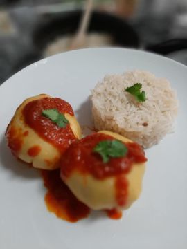 Paladar Exótico - Loures - Catering ao Domicílio