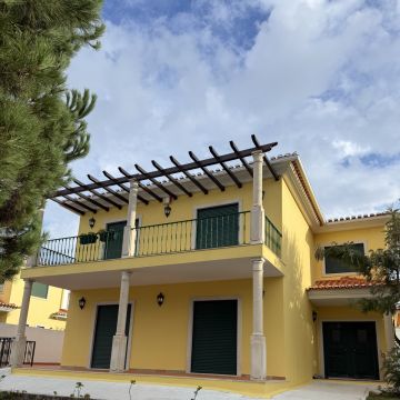 MULTIservice - Caldas da Rainha - Évaluation immobilière