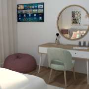 Moa Home Concept - Lisboa - Polster reparieren